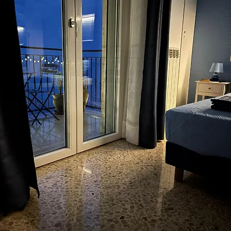 Vista Blu