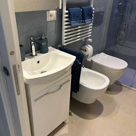 Vista Blu Pensionat 4*