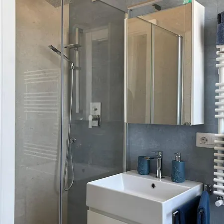 Pensionat Vista Blu 4*