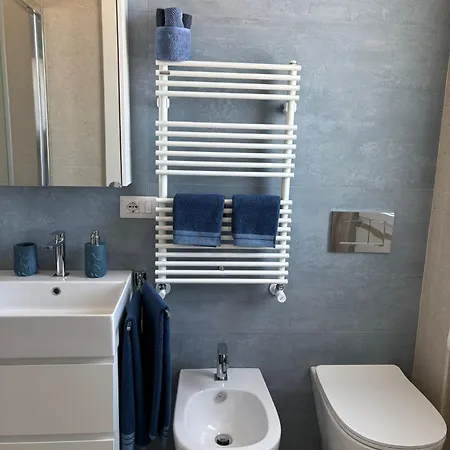 Pensionat Vista Blu 4*