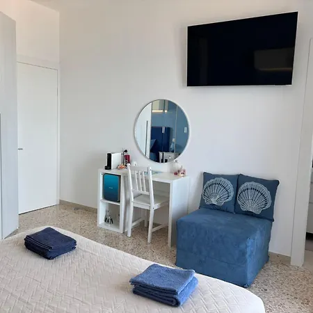 Vista Blu Apartment Polignano a Mare