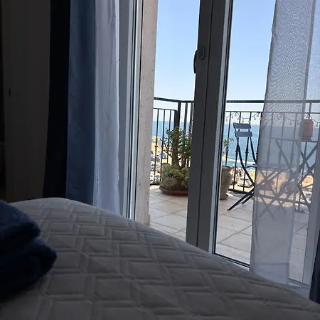 Pensionat Vista Blu Polignano a Mare