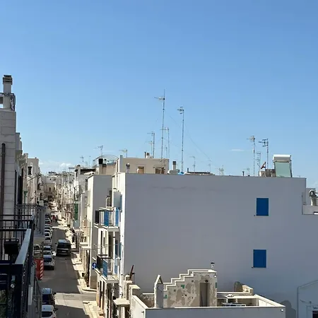 Vista Blu Pensionat Polignano a Mare