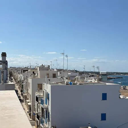 Vista Blu * Polignano a Mare