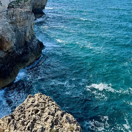 Vista Blu *
