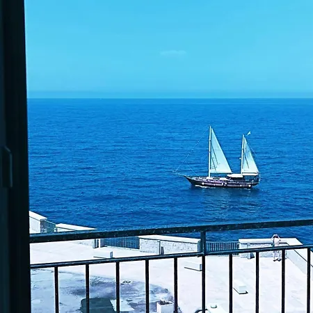 Vista Blu Pensionat 4*