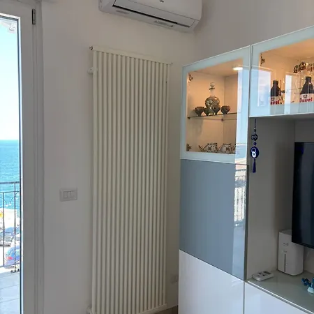 Vista Blu
