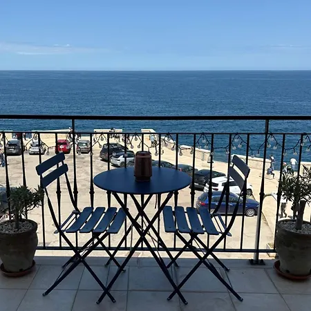 Vista Blu Apartment Polignano a Mare