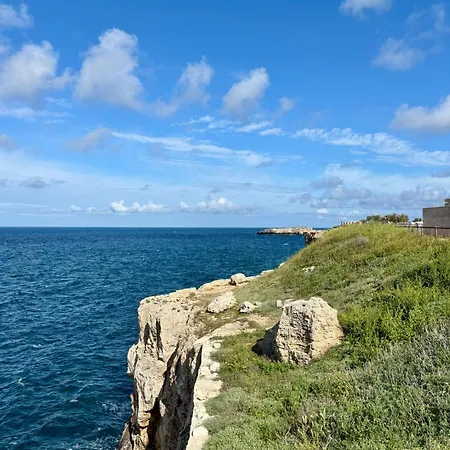 Vista Blu Maison d'hôtes 4*