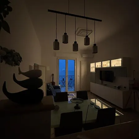 Vista Blu Apartment