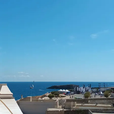 Apartment Vista Blu