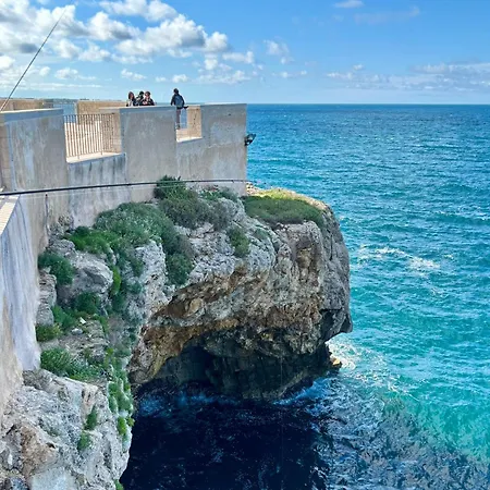 Pensionat Vista Blu Polignano a Mare