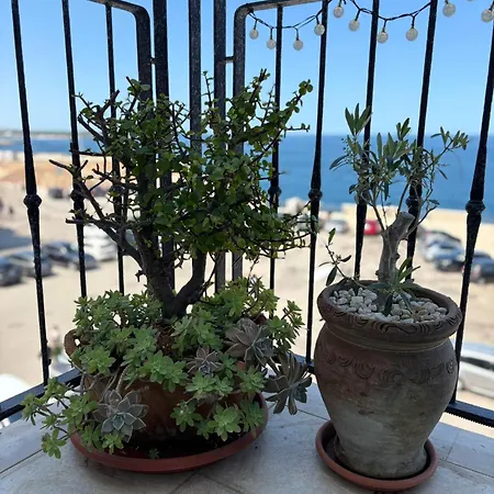 Pensionat Vista Blu Polignano a Mare