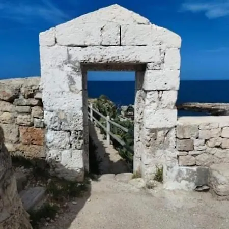 Vista Blu Polignano a Mare
