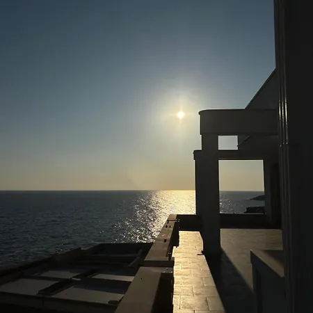 Vista Blu 4*