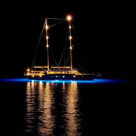 Vista Blu Gæstehus 4*