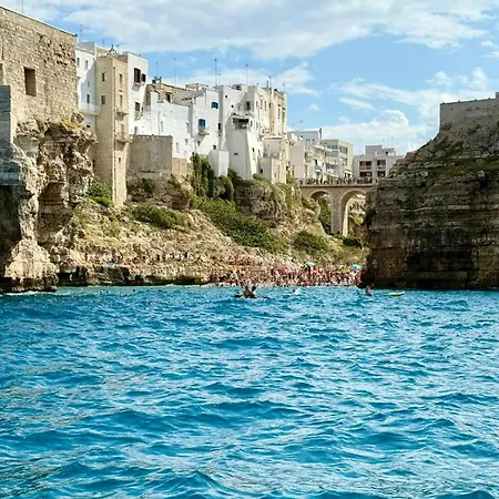 Vista Blu Maison d'hôtes 4*