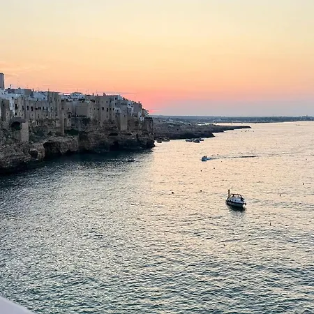 Vista Blu Maison d'hôtes