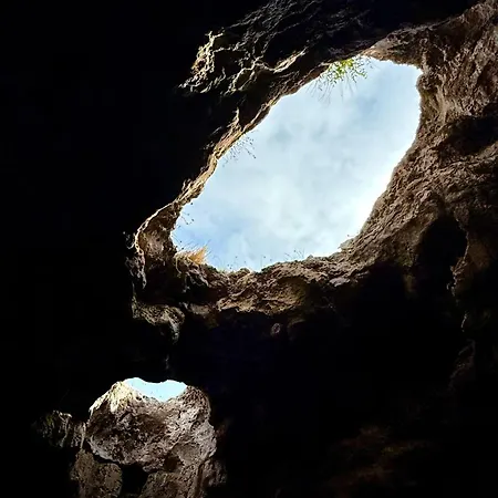 Vista Blu Maison d'hôtes 4*