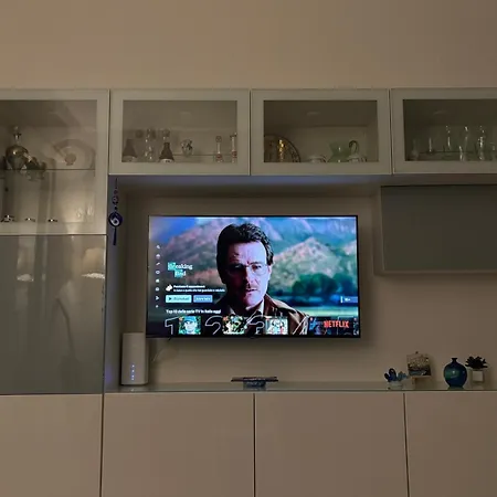 Maison d'hôtes Vista Blu