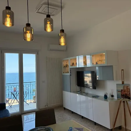 Pensionat Vista Blu 4*