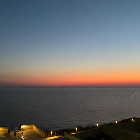 Pensionat Vista Blu 4*