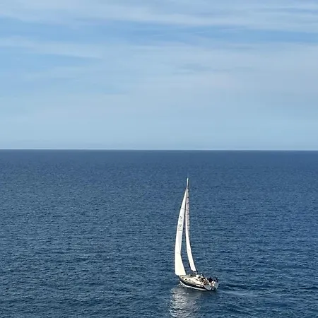 Vista Blu Pensionat 4*