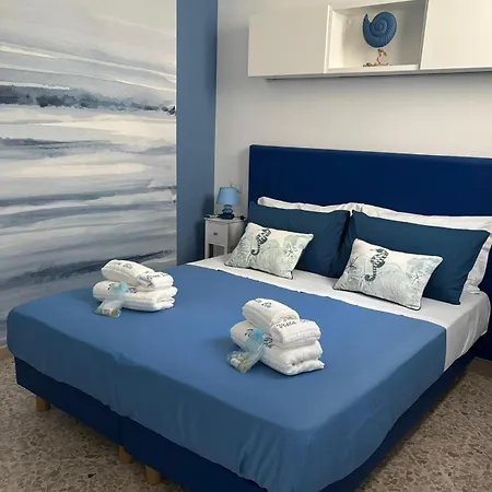 Vista Blu 4* Polignano a Mare