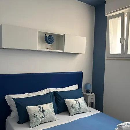 Vista Blu Gæstehus Polignano a Mare