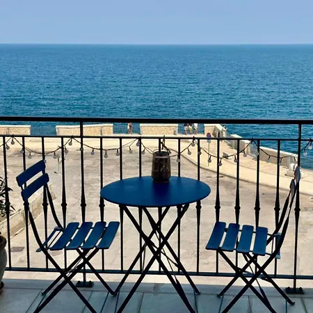 Vista Blu Gæstehus Polignano a Mare