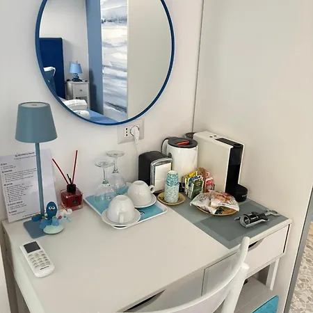 Pensionat Vista Blu 4*