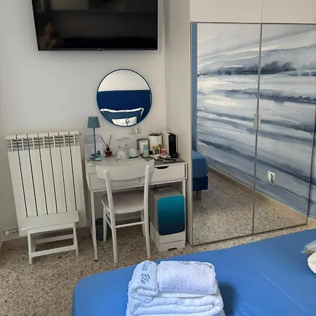 Vista Blu