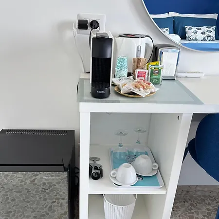 Vista Blu Pensionat 4*