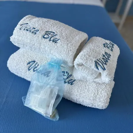 Maison d'hôtes Vista Blu 4*