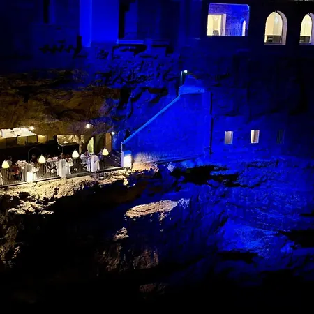 Gæstehus Vista Blu Polignano a Mare