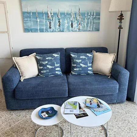 Vista Blu Polignano a Mare