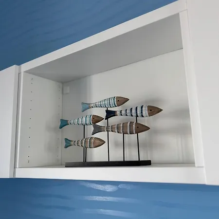 Gæstehus Vista Blu 4*