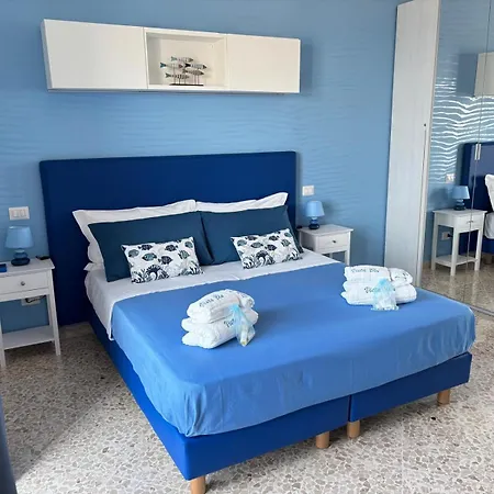 Guest house Vista Blu
