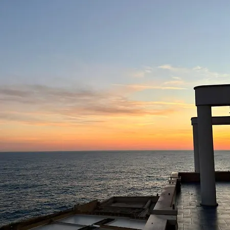 Vista Blu Gæstehus Polignano a Mare