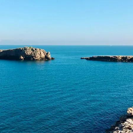게스트하우스 Vista Blu