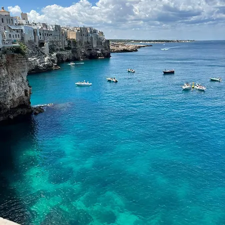 Vista Blu