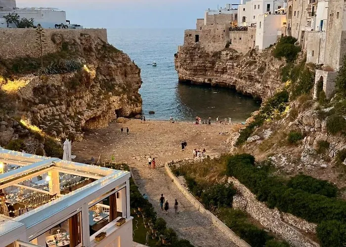 Vista Blu Konukevi 4*