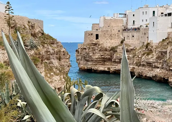 Vista Blu 4* Polignano a Mare